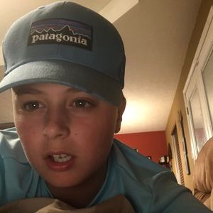 Meet your Posher, Hunter